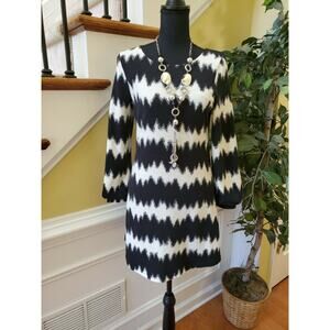 Dainty Hooligan Women White Casual Dress S